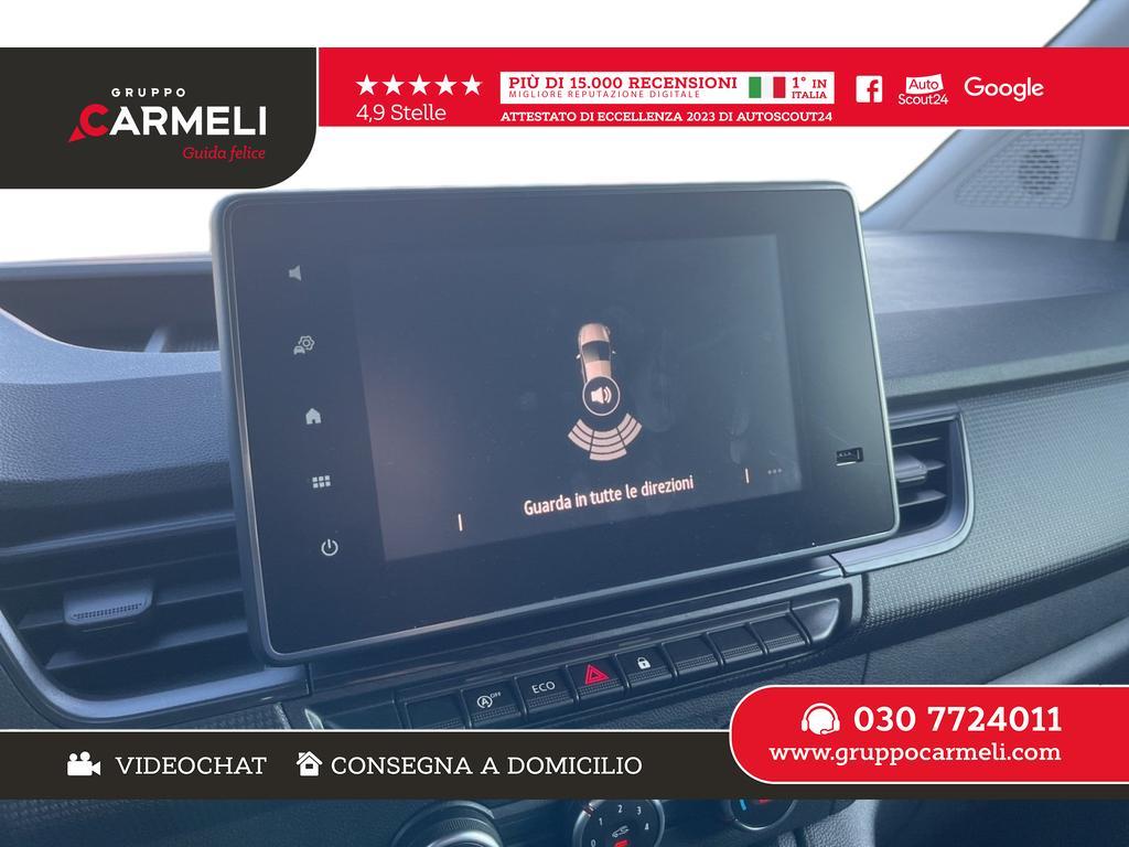 Renault Kangoo III Furgone Kangoo Van 1.5 Blue Dci 95cv L1 My24