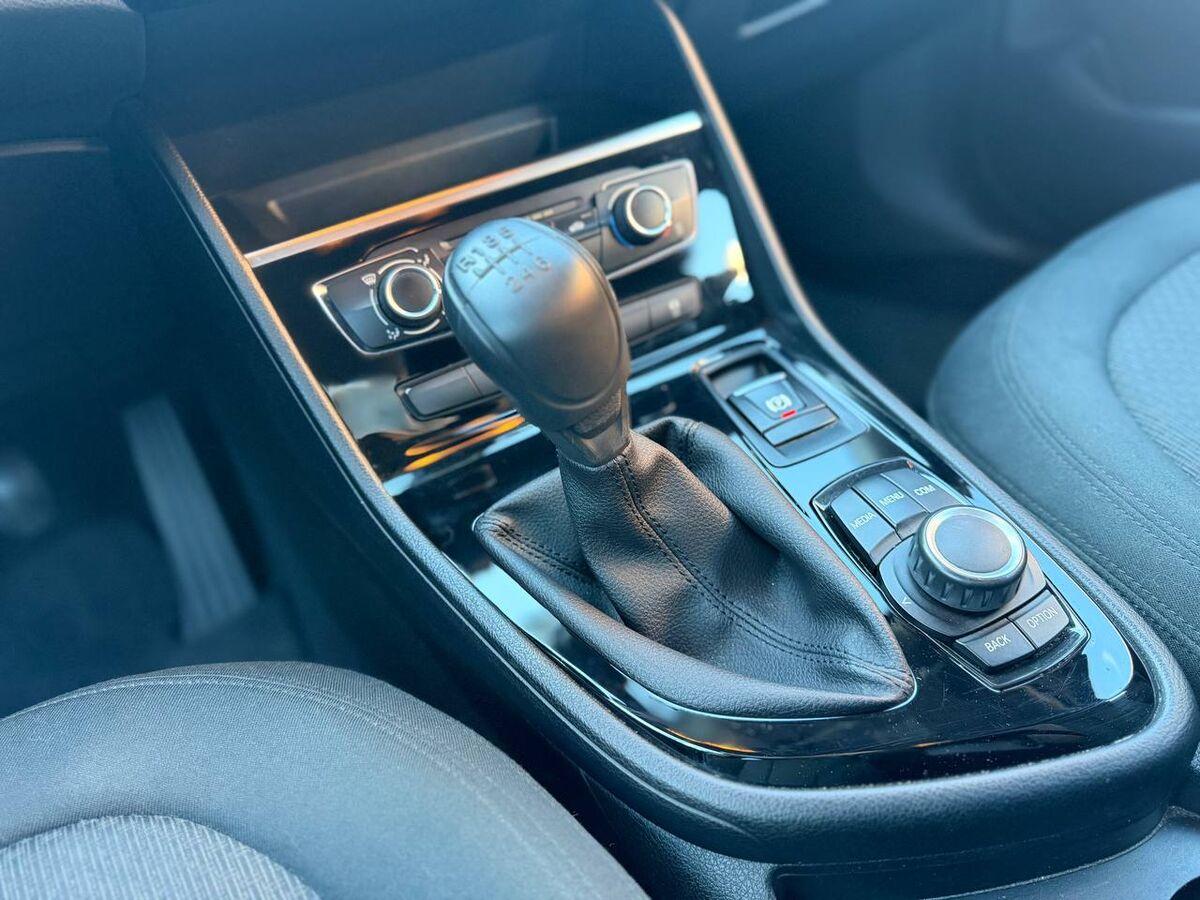 BMW Serie 2 216d Advantage my17