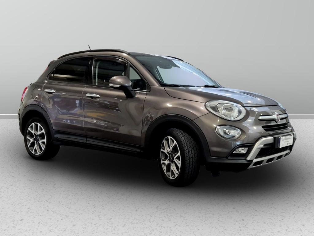 Fiat 500X 1.3 mjt Cross 4x2 95cv