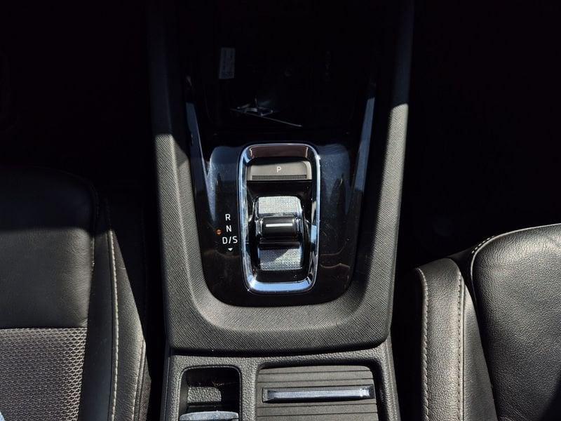 Škoda Octavia Wagon 2.0 tdi evo Executive 150cv dsg
