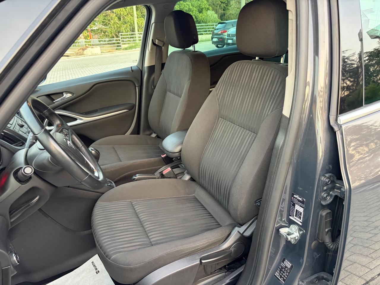 Opel Zafira Tourer 1.6 Turbo EcoM 150CV Cosmo