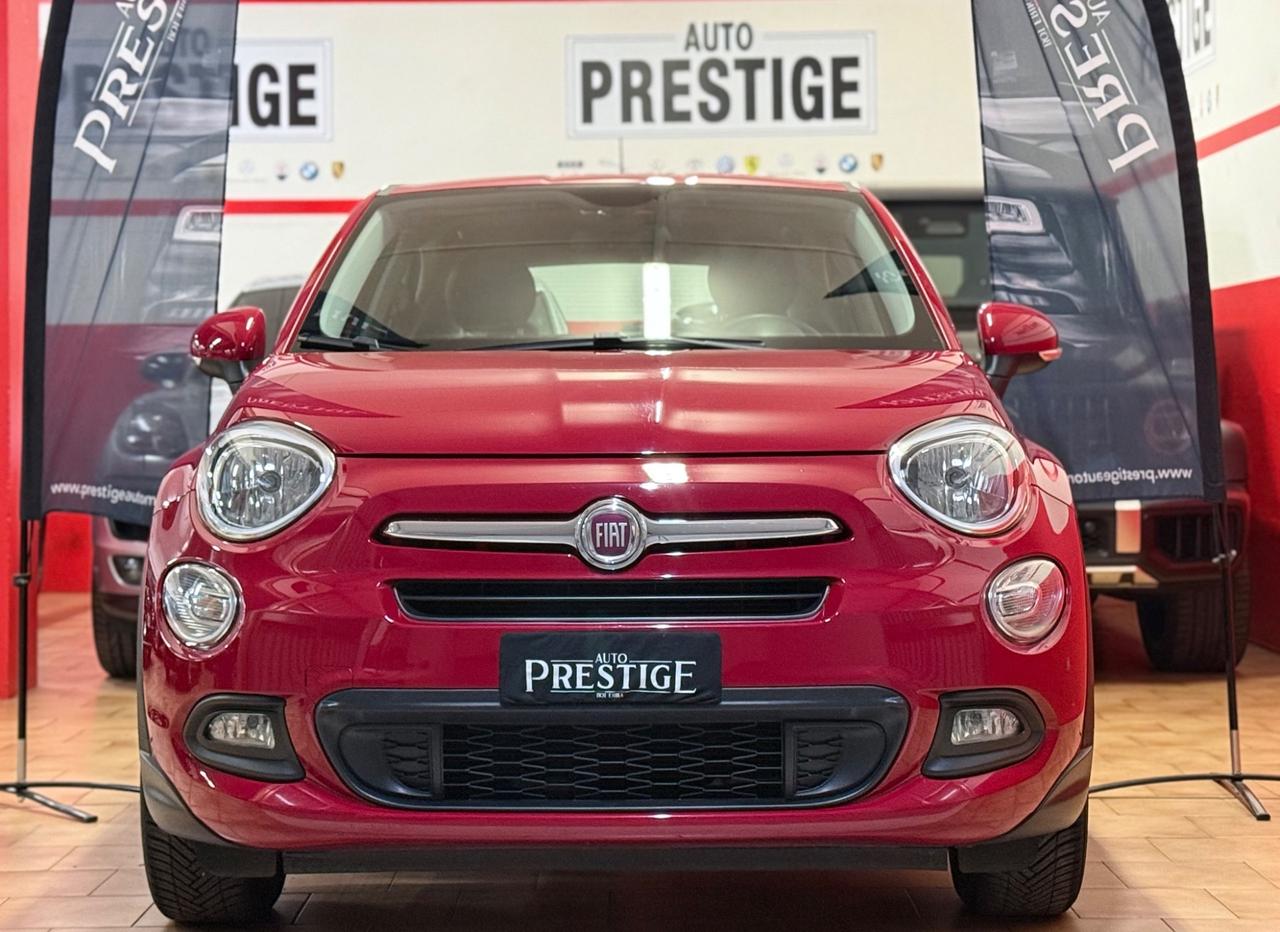 Fiat 500X 1.6 E-Torq 110 CV Pop