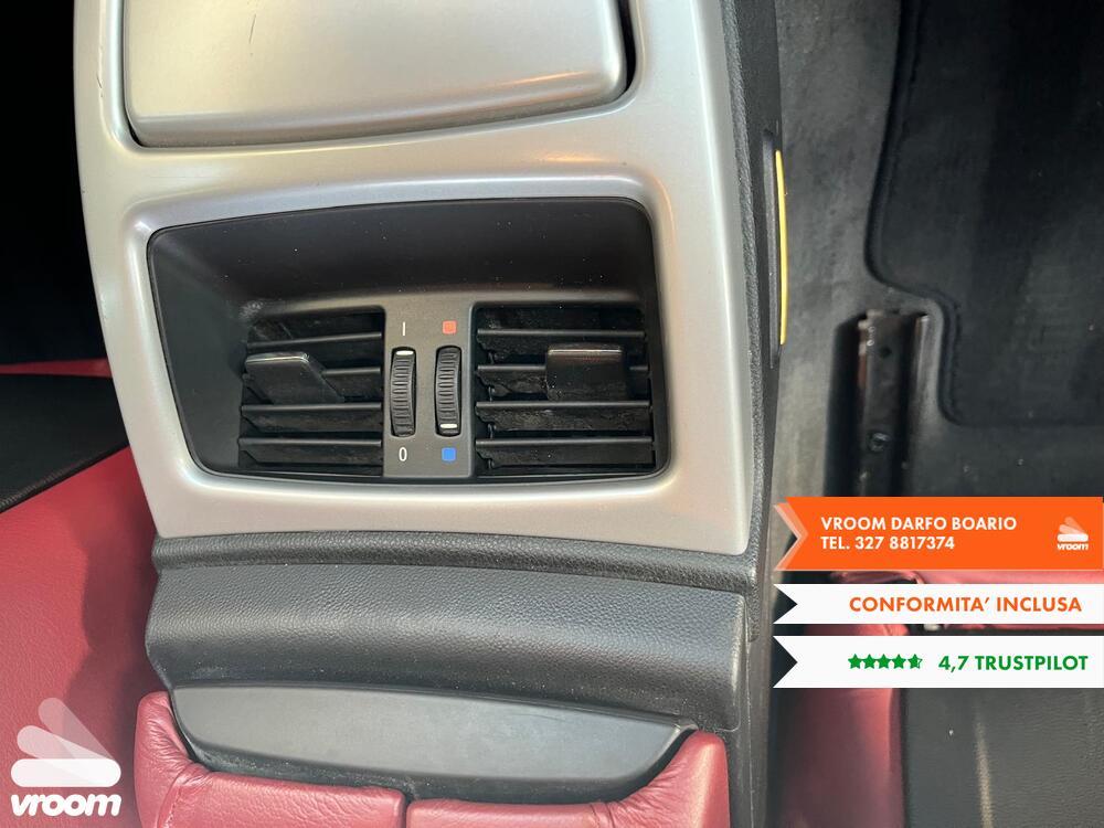 BMW Serie 3 (E92) 325i cat Coupé Futura