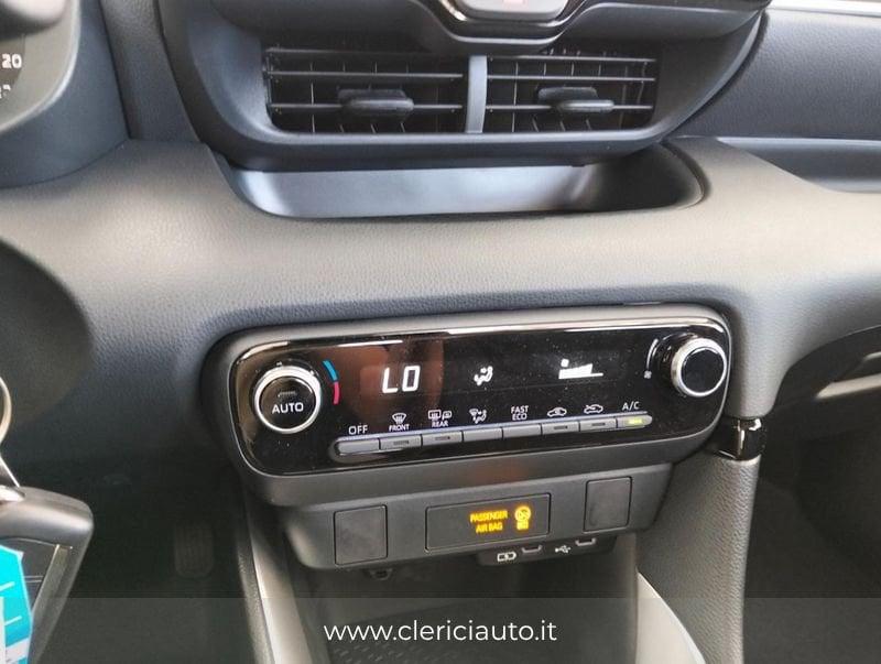 Mazda 2 VVT-i 116CVT FWD CENTRE-LINE