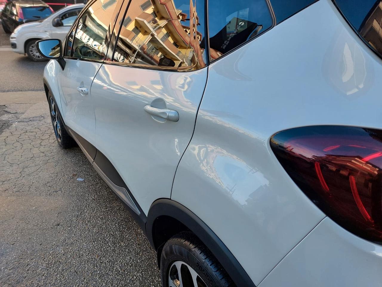 Renault Captur dCi 8V 90 CV Sport Edition2"