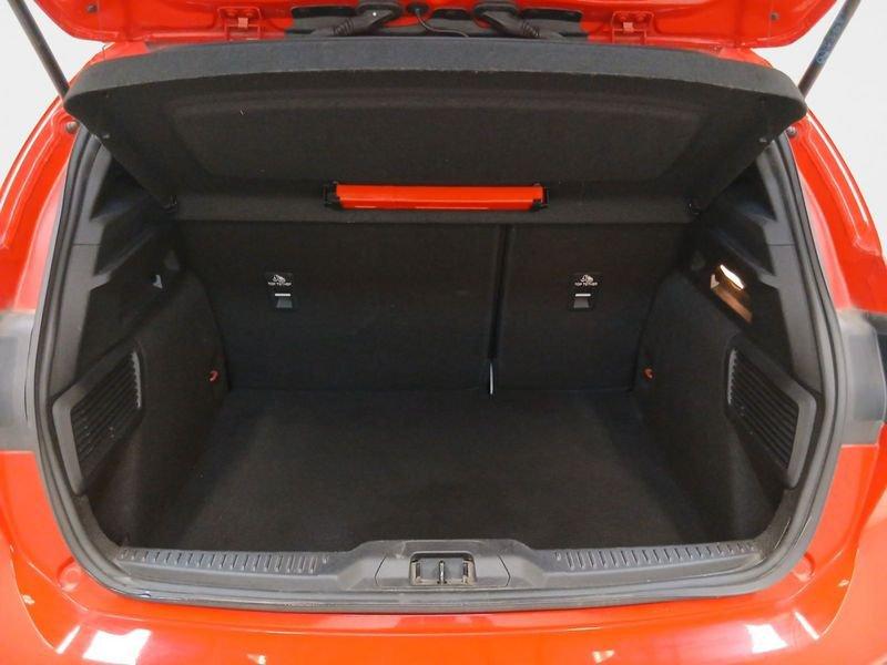 Ford Focus 1.0 ecoboost ST-Line s&s 125cv