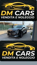 Peugeot 3008 BlueHDi 130 S&S EAT8 Allure Pack