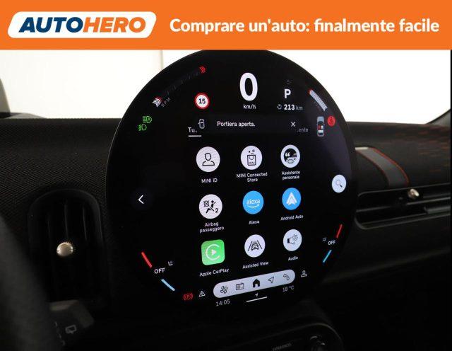 MINI Mini 5 Porte Cooper S Classic