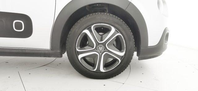 CITROEN C3 PureTech 82 Feel