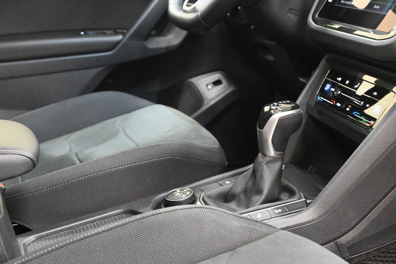 VOLKSWAGEN Tiguan 2ª serie Tiguan 2.0 TDI 150 ...