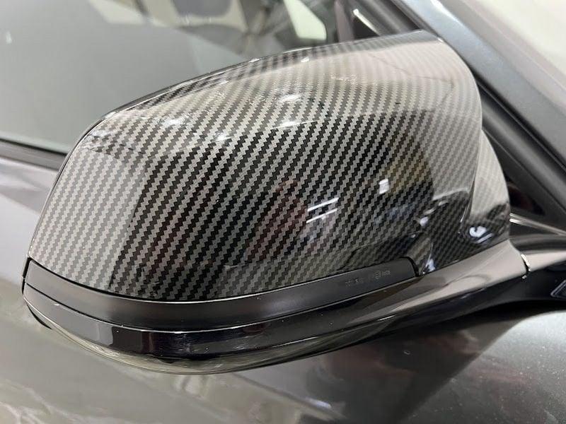 BMW Serie 1 118d MSport