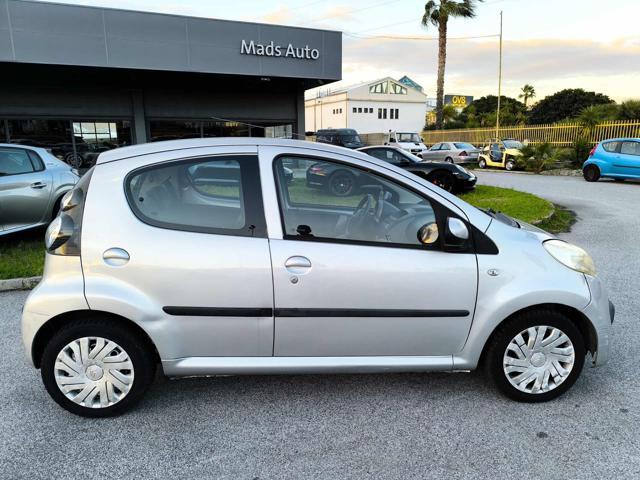 CITROEN C1 1.0 5 porte AMIC1 Automatica