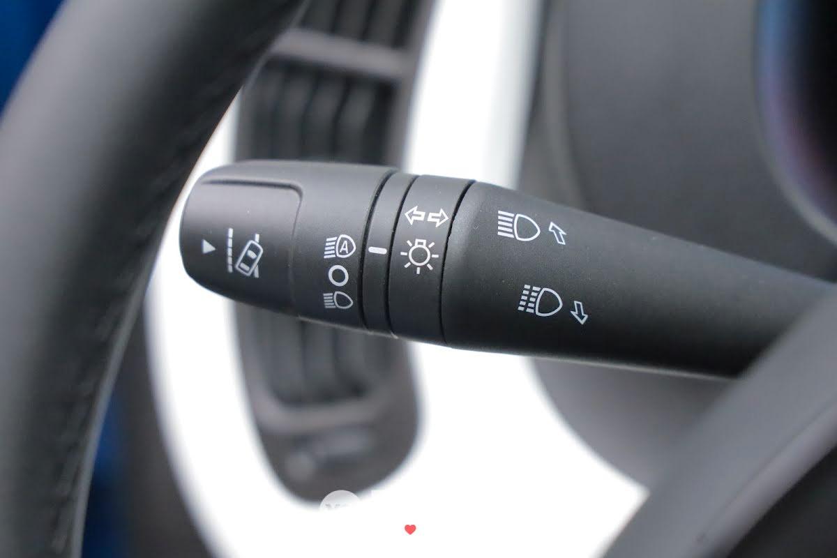 Fiat Panda Pandina 1.0 firefly hybrid 70CV Cross