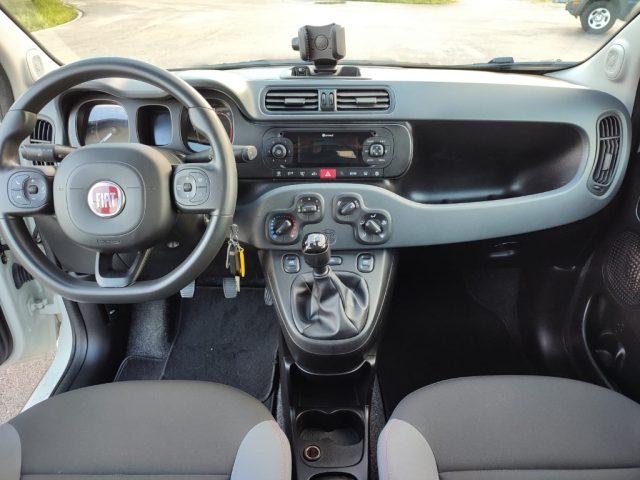 FIAT Panda 1.3 MJT 95 CV S&S 4x4