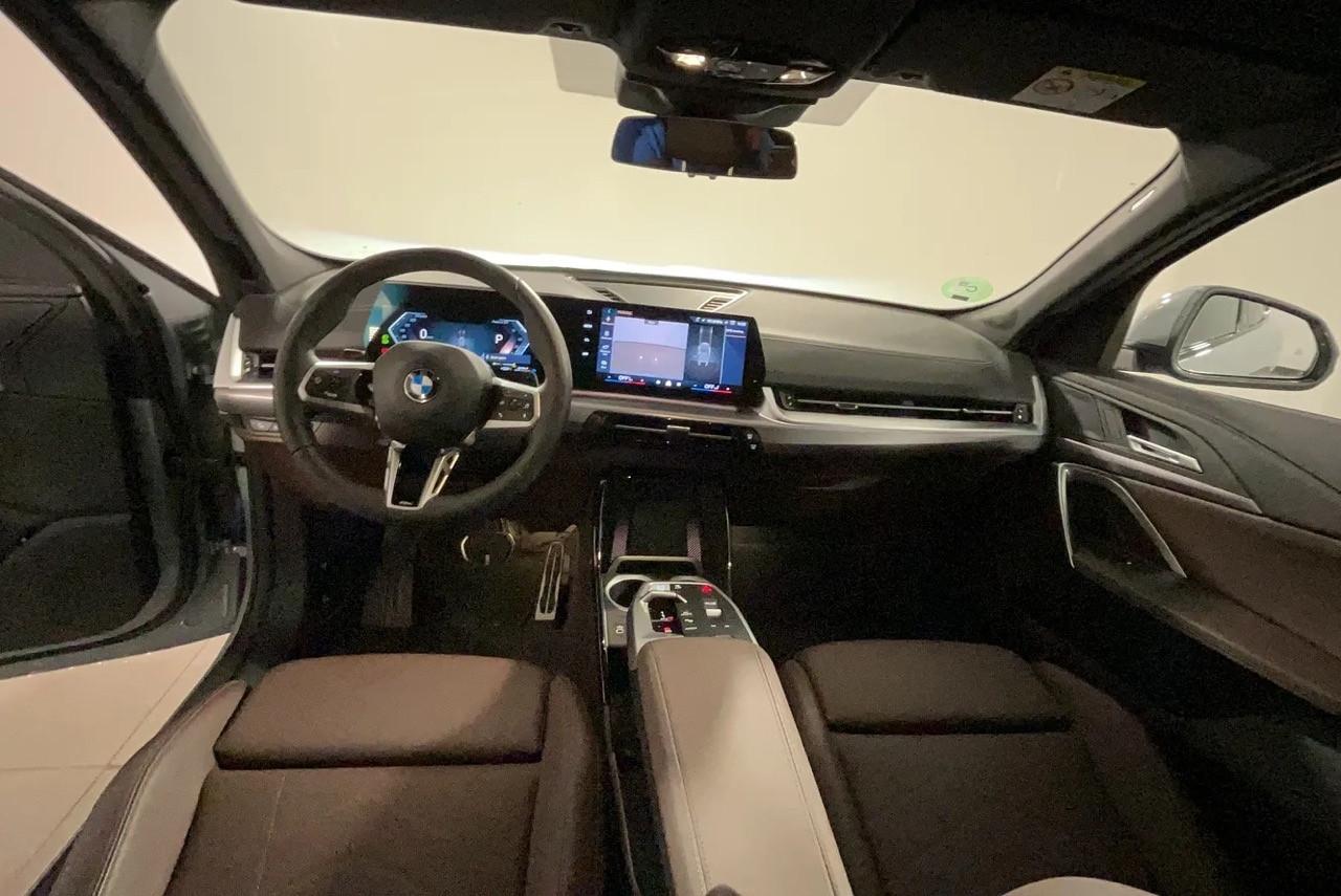 Bmw X2 sDrive 18d Msport