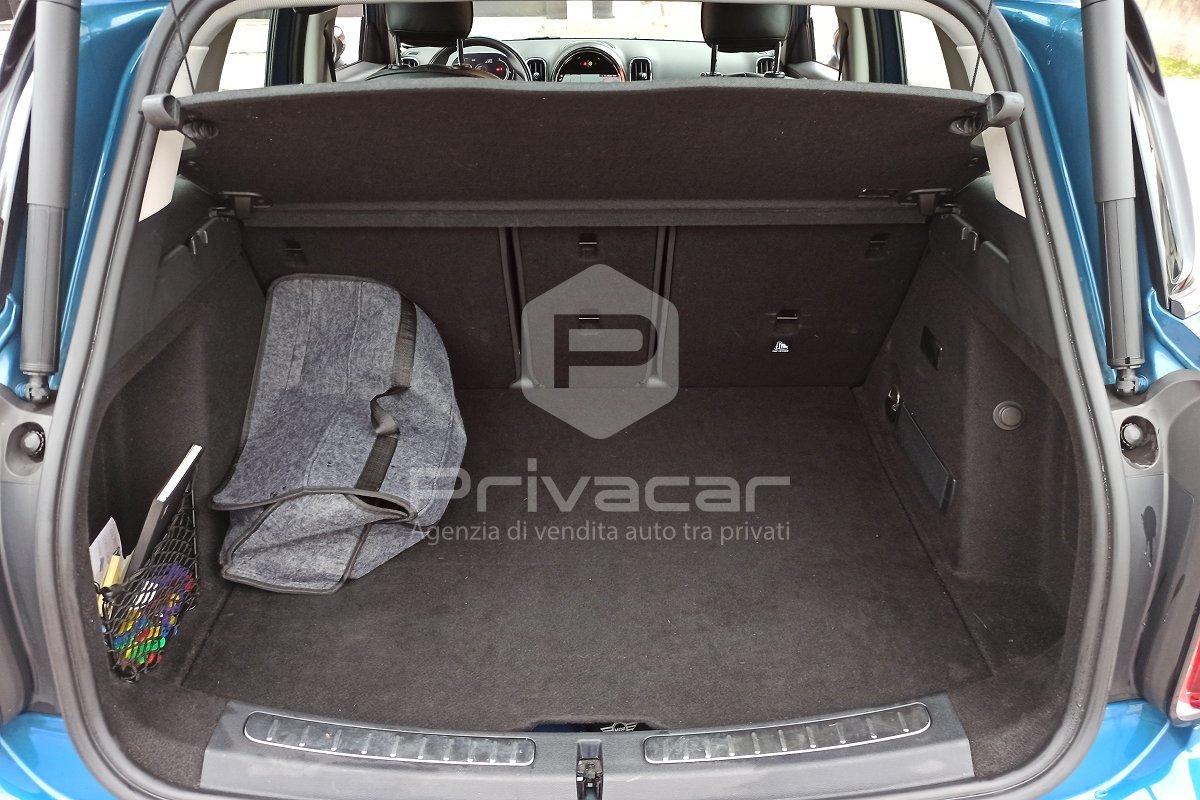 MINI Mini 1.5 Cooper SE Hype Countryman ALL4 Automatica