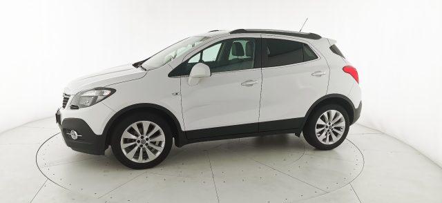 OPEL Mokka 1.6 CDTI Ecotec 136CV 4x2 Start&Stop Cosmo