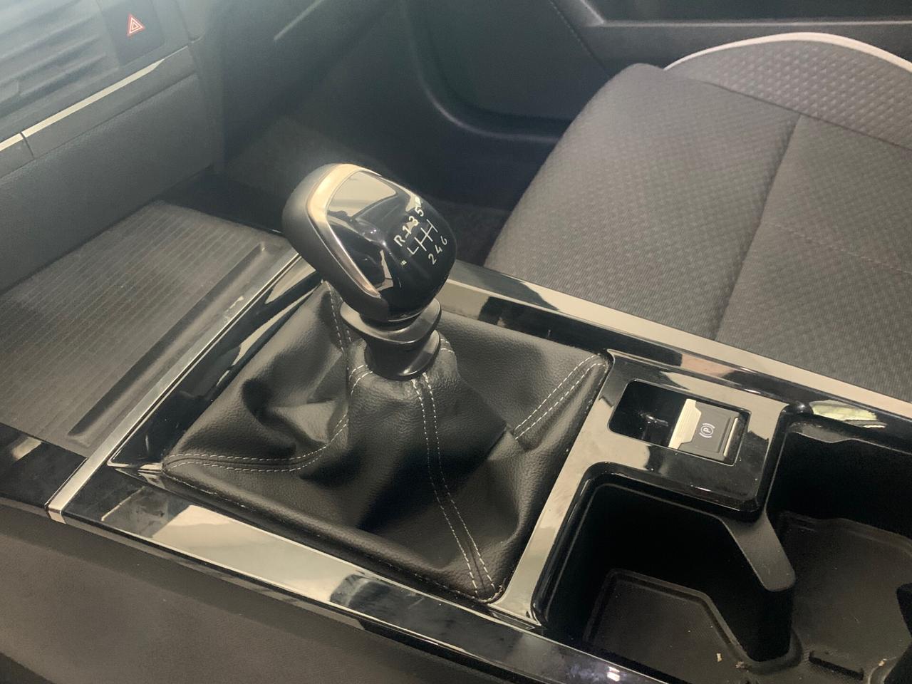 Opel Astra 1.5 Turbo Diesel 130 CV Edition
