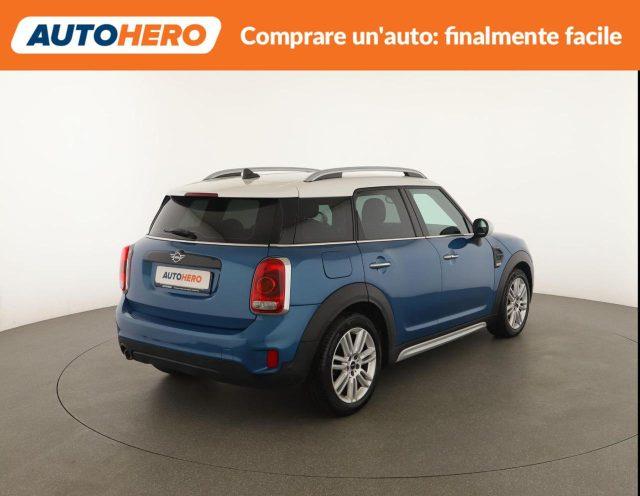 MINI Countryman 2.0 Cooper D Boost Countryman