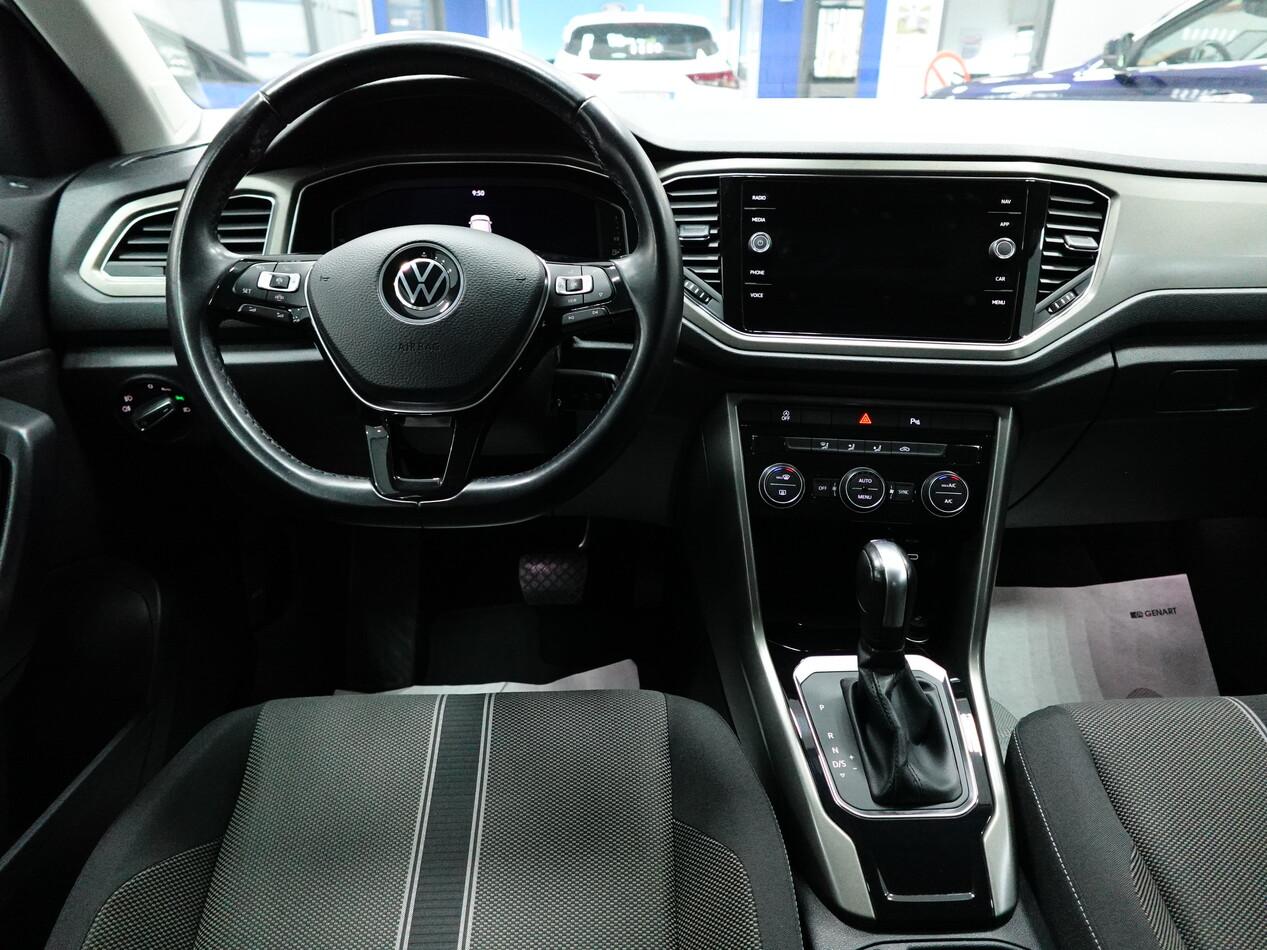 Volkswagen T-Roc 1.5 TSI 150 CV DSG STYLE