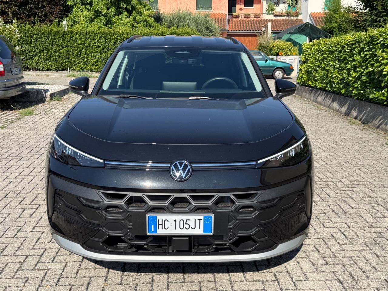 Volkswagen T-Roc 1.5 Unico Proprietario