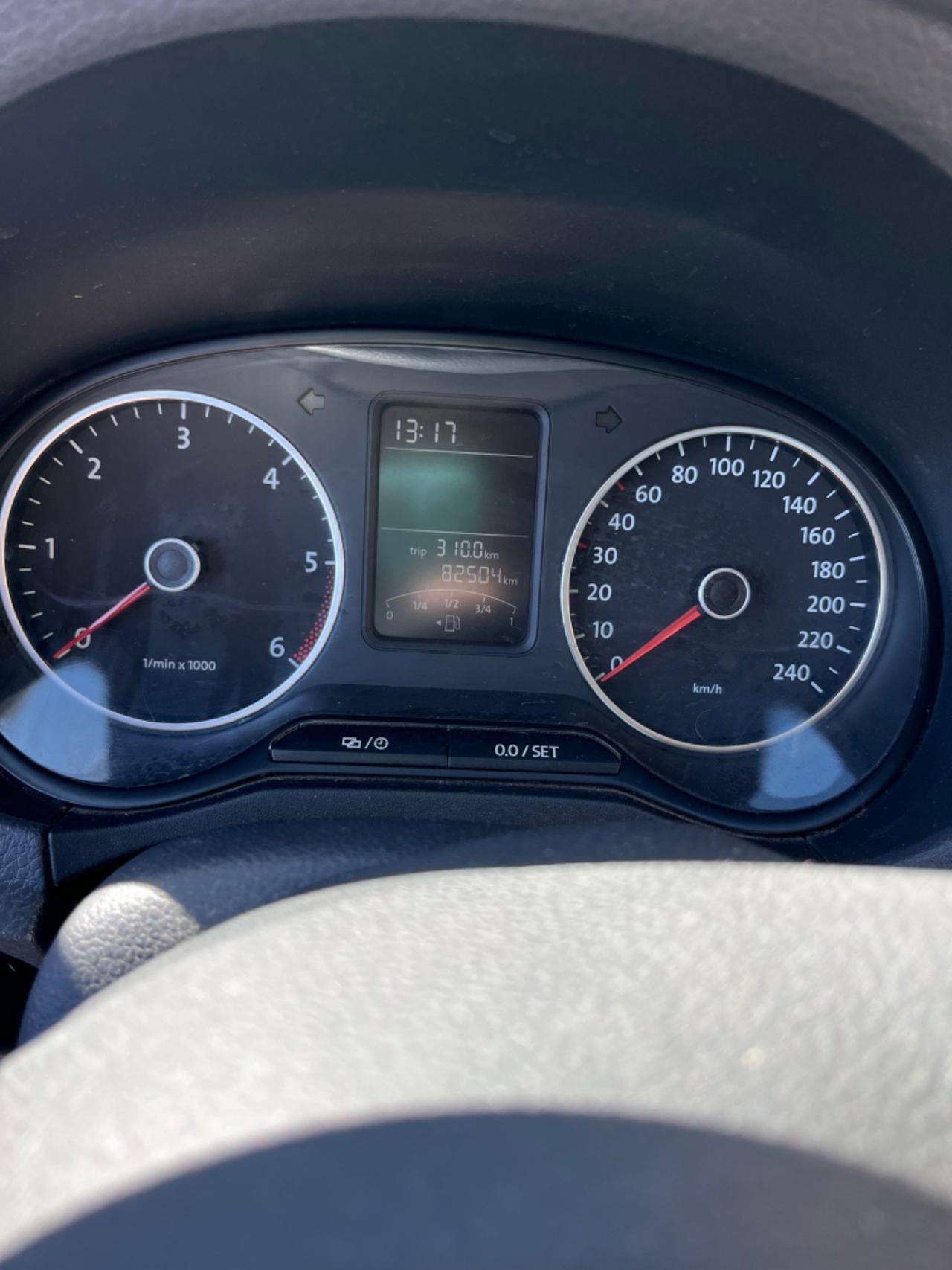 Volkswagen Amarok 2.0 TDI 140 CV 4MOTION Inseribile