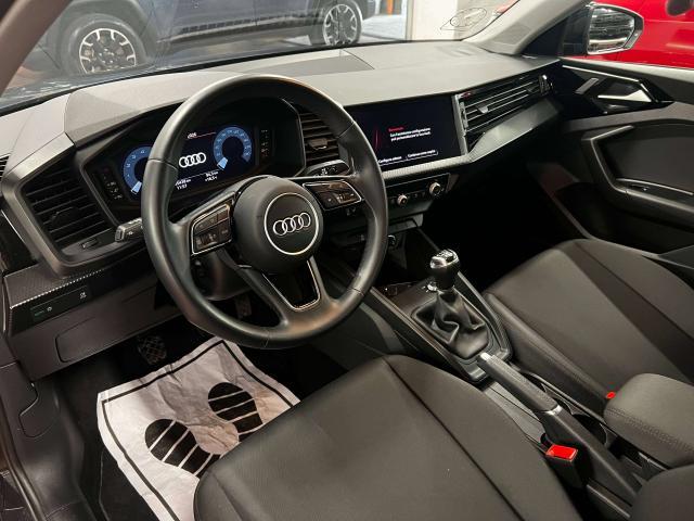 Audi A1 A1 Sportback 30 1.0 tfsi Advanced 110cv