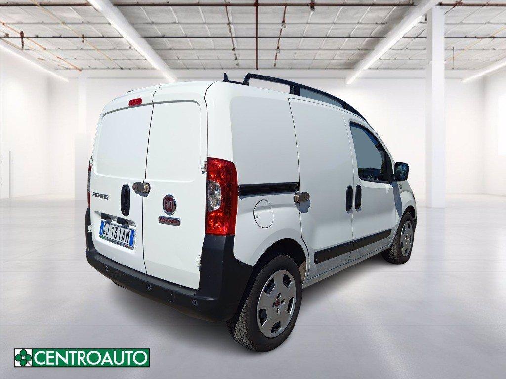 FIAT Fiorino cargo 1.3 mjt 95cv SX del 2022