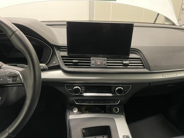 AUDI Q5 40 2.0 TDI 204CV QUATTRO S TRONIC S LINE