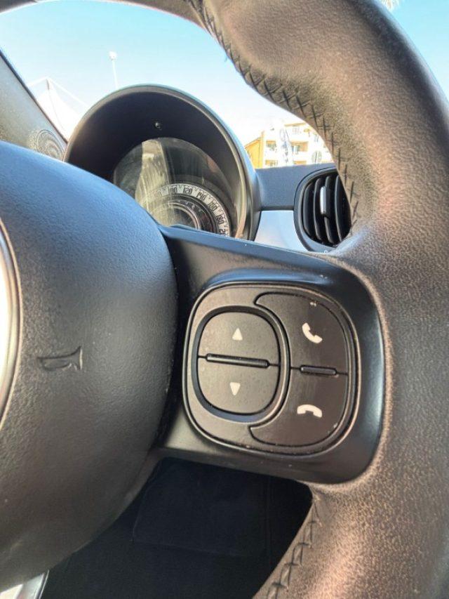 FIAT 500 1.0 Hybrid Connect