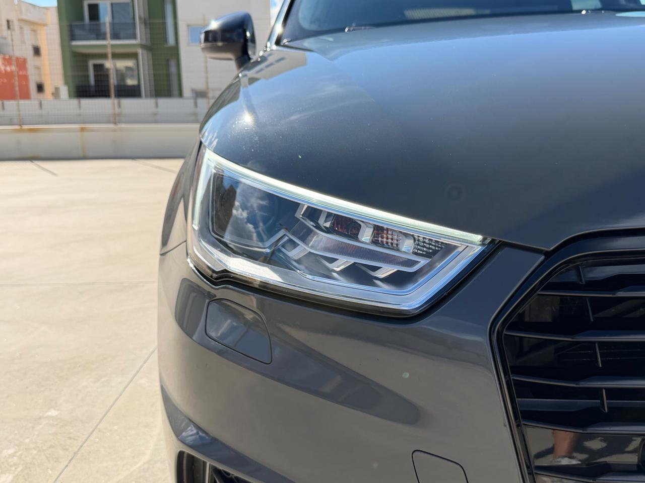 Audi A1 SPB 1.4 TDI 90 CV S-LINE