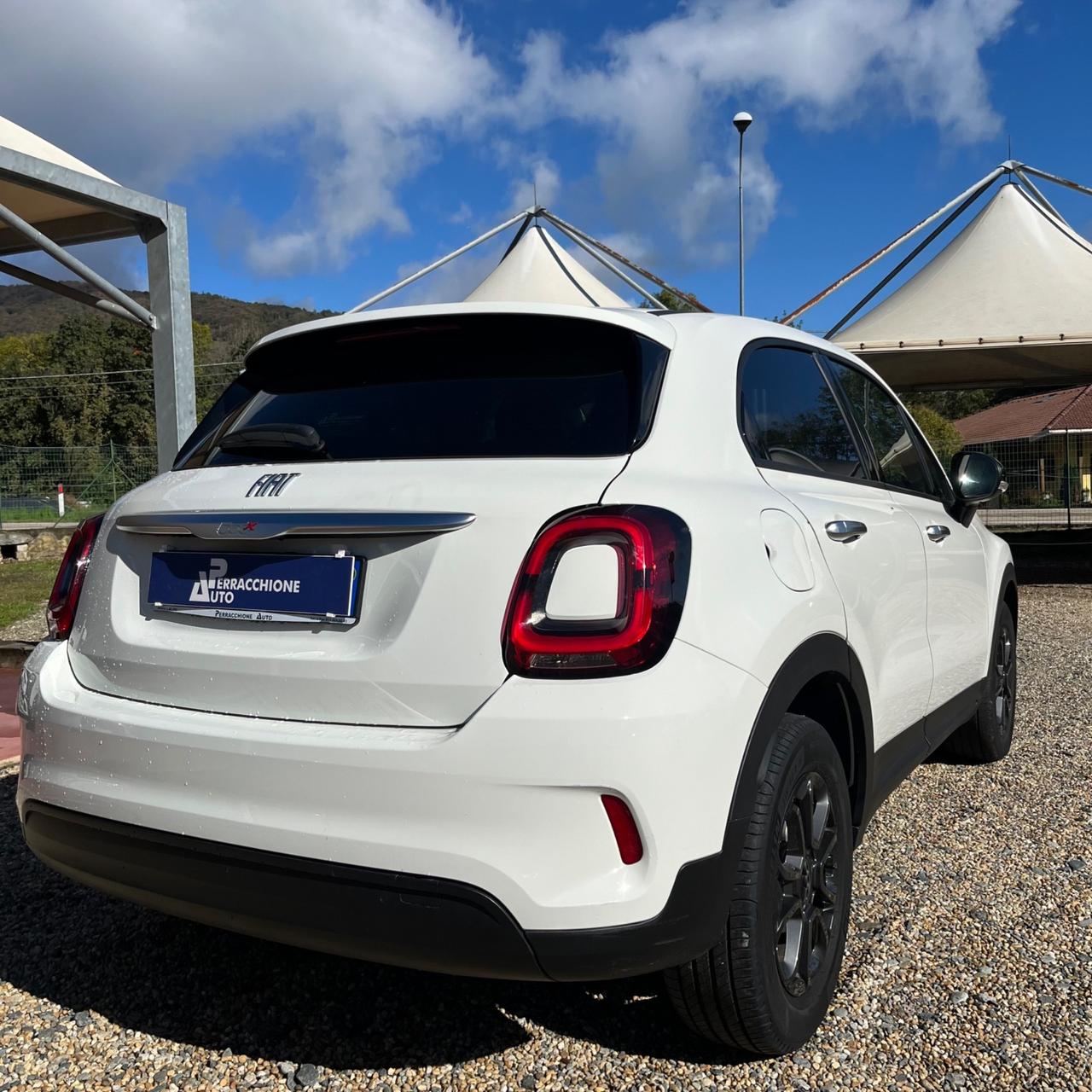 Fiat 500X CONNECT 1.0 T3 120 CV