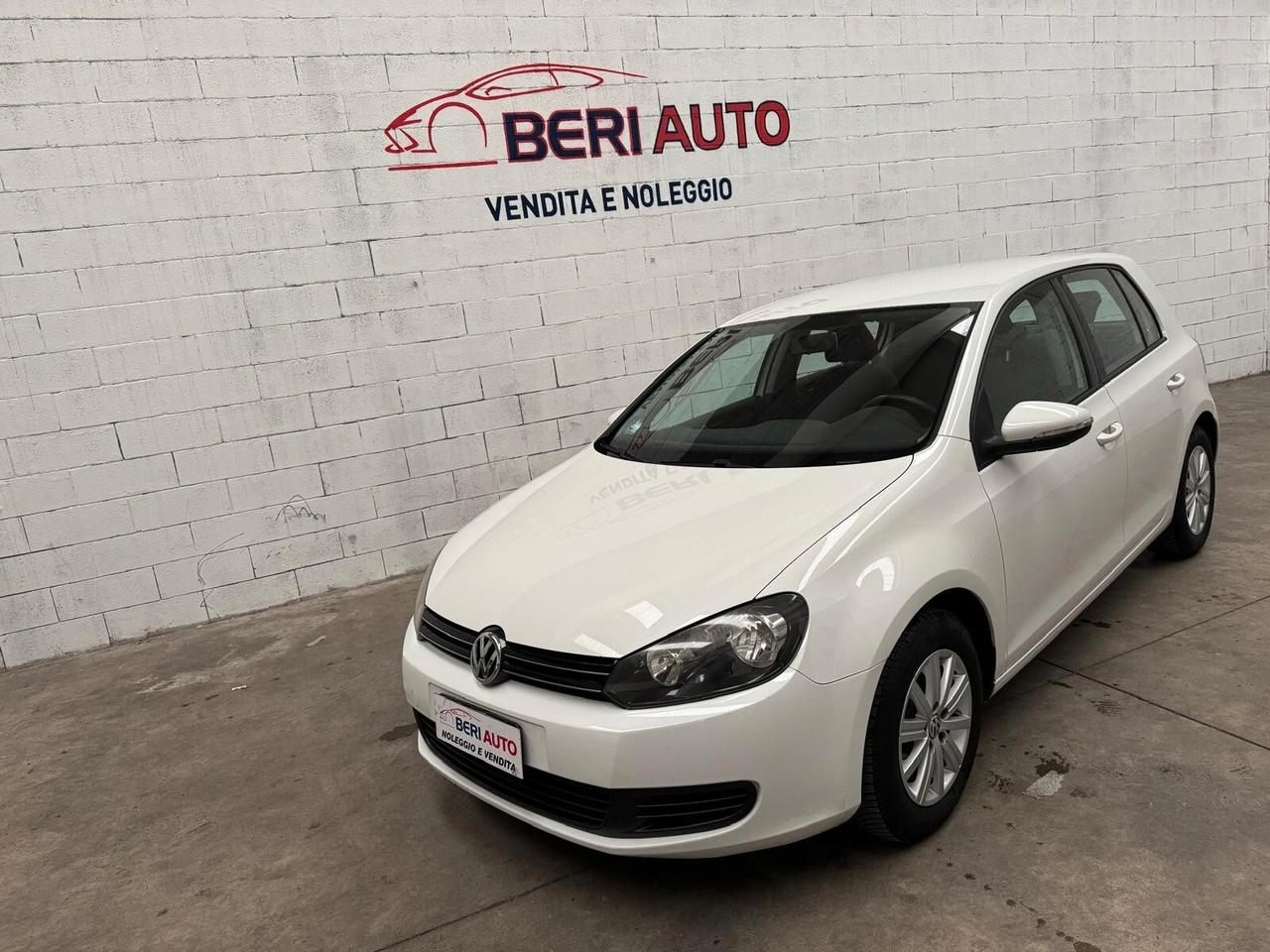 Volkswagen Golf Business 5 porte Highline