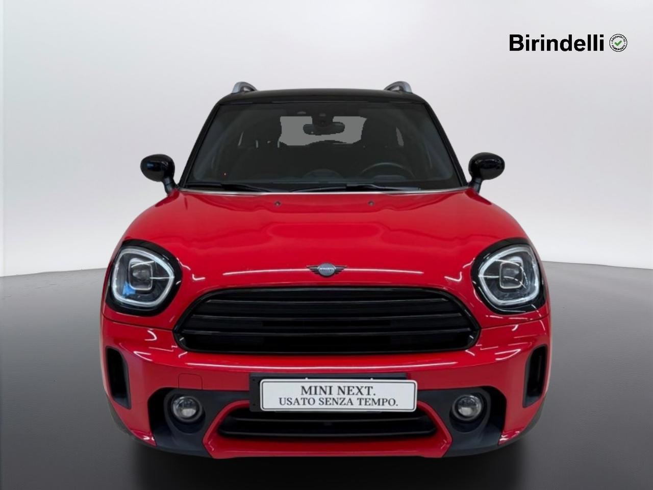 MINI Mini Countrym.(F60) - Mini 2.0 Cooper D Business Countryman