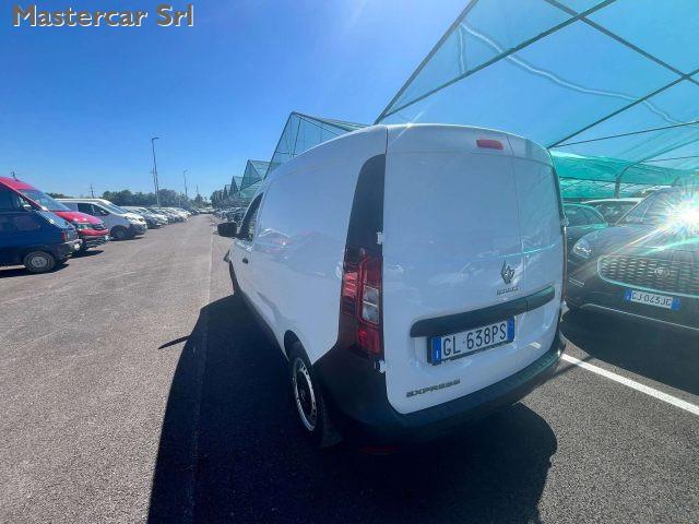 RENAULT Express 1.5 Blue dci 95cv - GL638PS