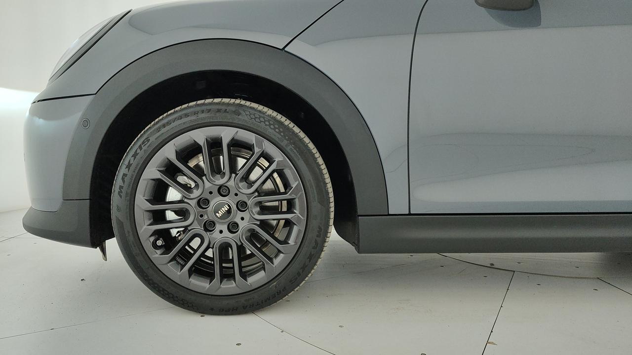 MINI Mini Cooper Cabrio F67 - Mini Cooper Cabrio 2.0 C Classic auto