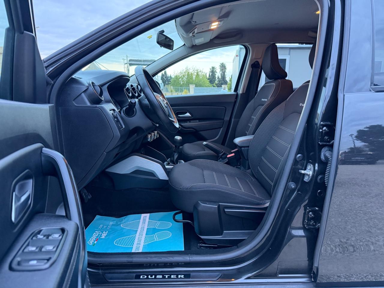 Dacia Duster 1.5 Blue dCi 8V 115 CV 4x2 Prestige