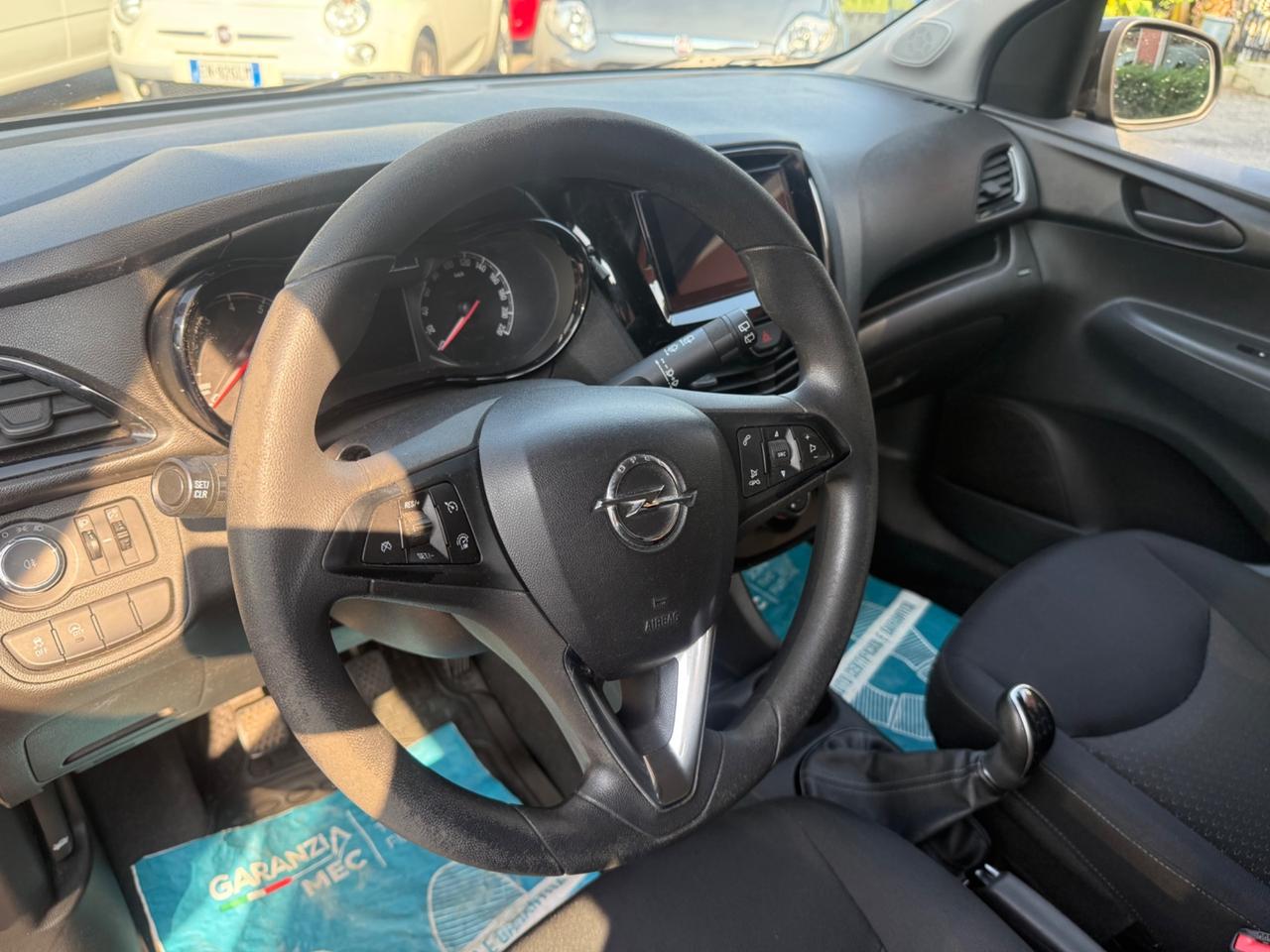 Opel Karl 1.0 75 CV