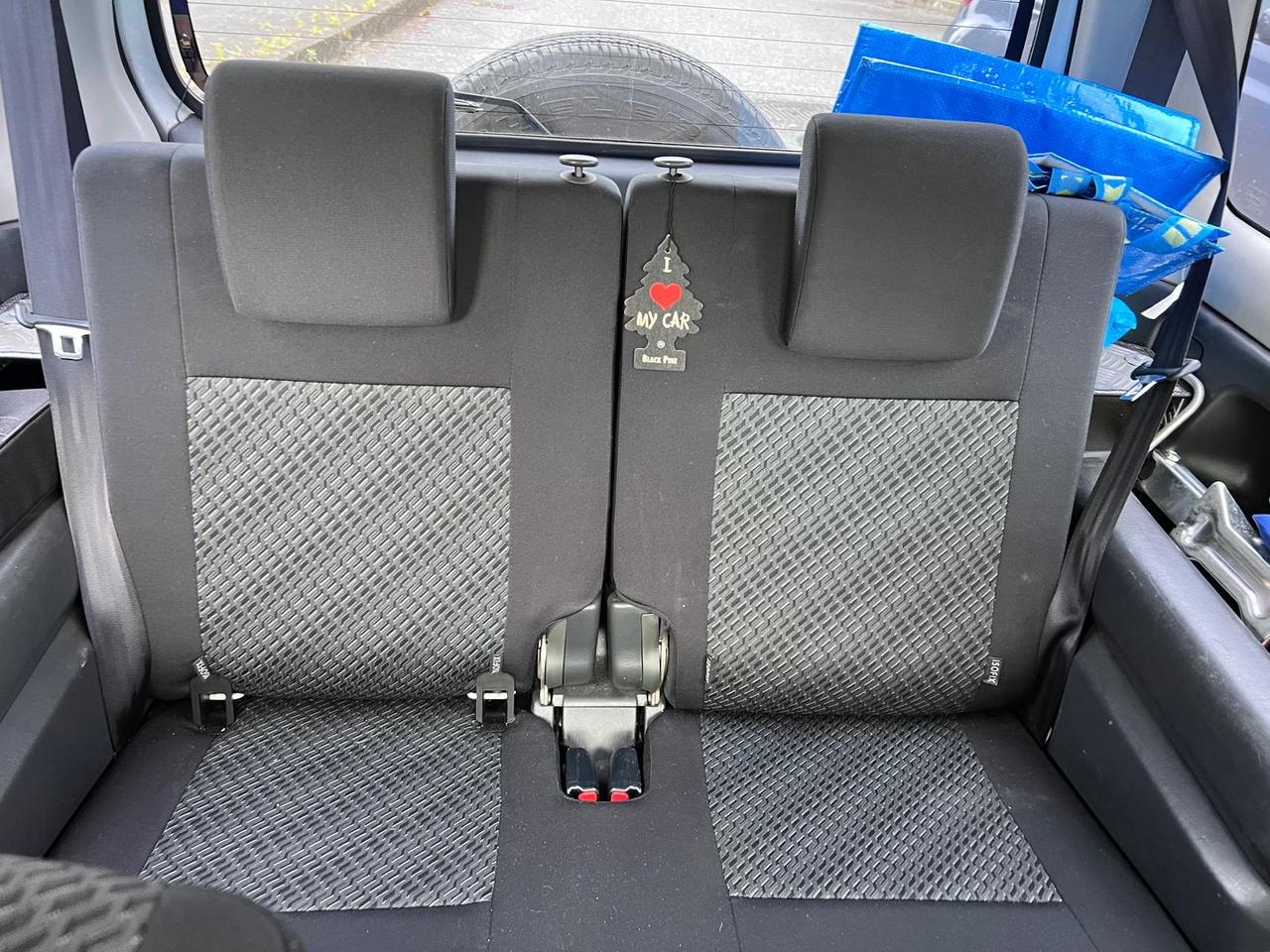 Suzuki Jimny Evolution Plus 1.3 16V GPL