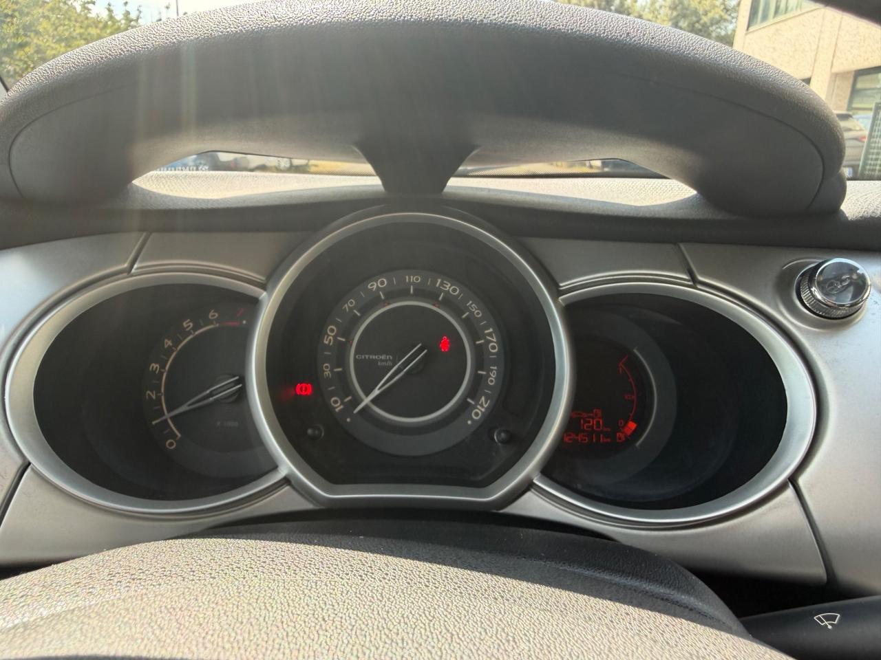 Citroen C3 1.1 Seduction