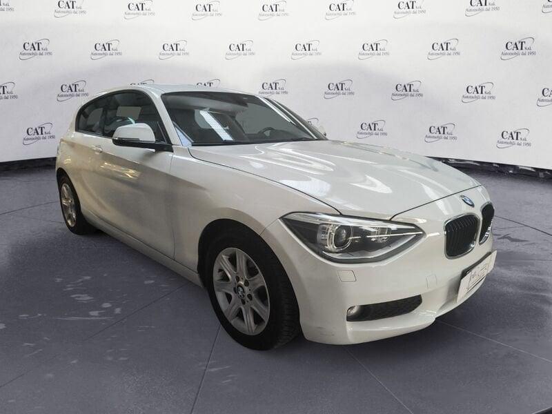 BMW Serie 1 116 D 2.0 116 CV