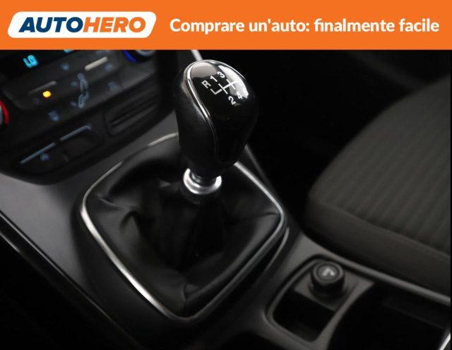 FORD C-Max 2.0 TDCi 150CV Start&Stop Titanium