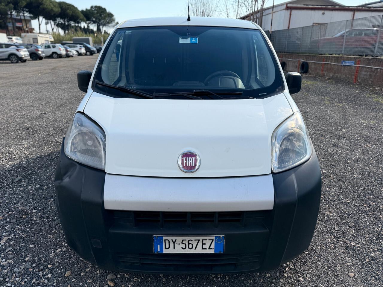 Fiat Fiorino 1.3 Mjt 75cv Unipro TAGLIANDATO
