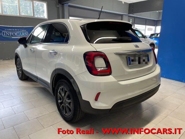 FIAT 500X 1.3 MultiJet 95 CV Club PROMO !!