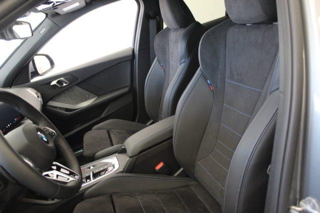 BMW 118 d 5p. MSport-KM0