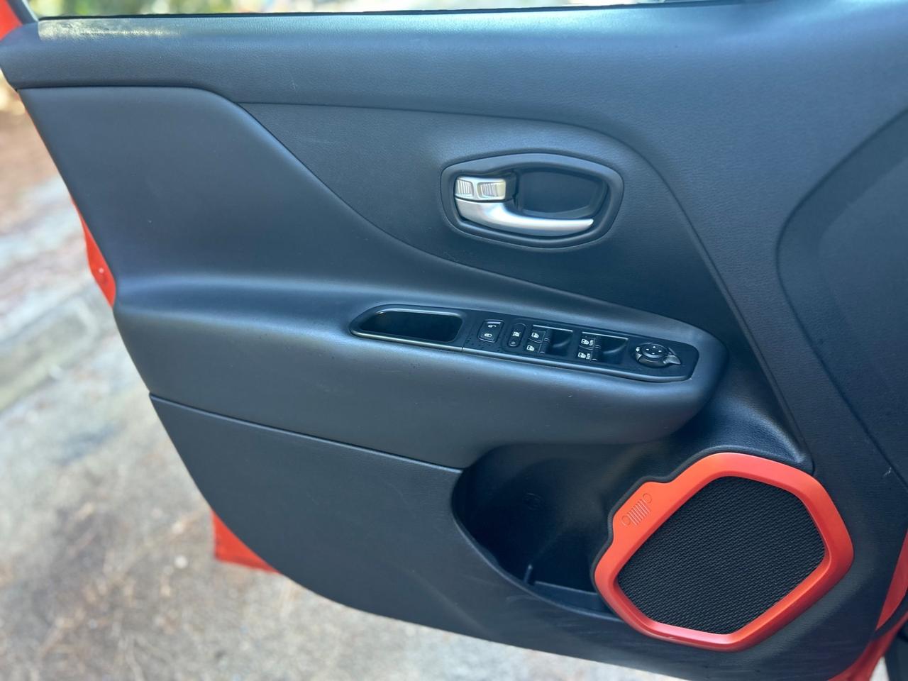 Jeep Renegade 2.0 Mjt 140CV 4WD Limited