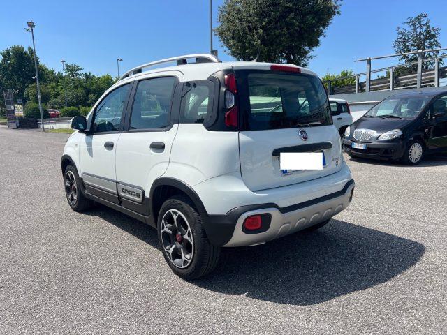 FIAT Panda Cross 1.0 FireFly S&S Hybrid 1 PROPRIETARIO