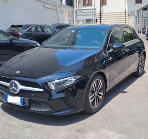 Mercedes Classe A 180d Automatic Premium