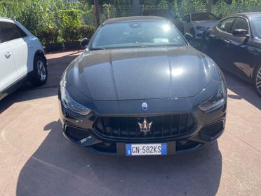 Maserati Ghibli V6