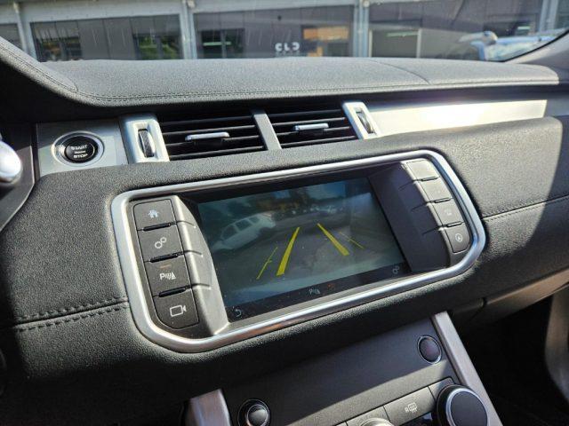 LAND ROVER Range Rover Evoque 2.0 eD4 5p.